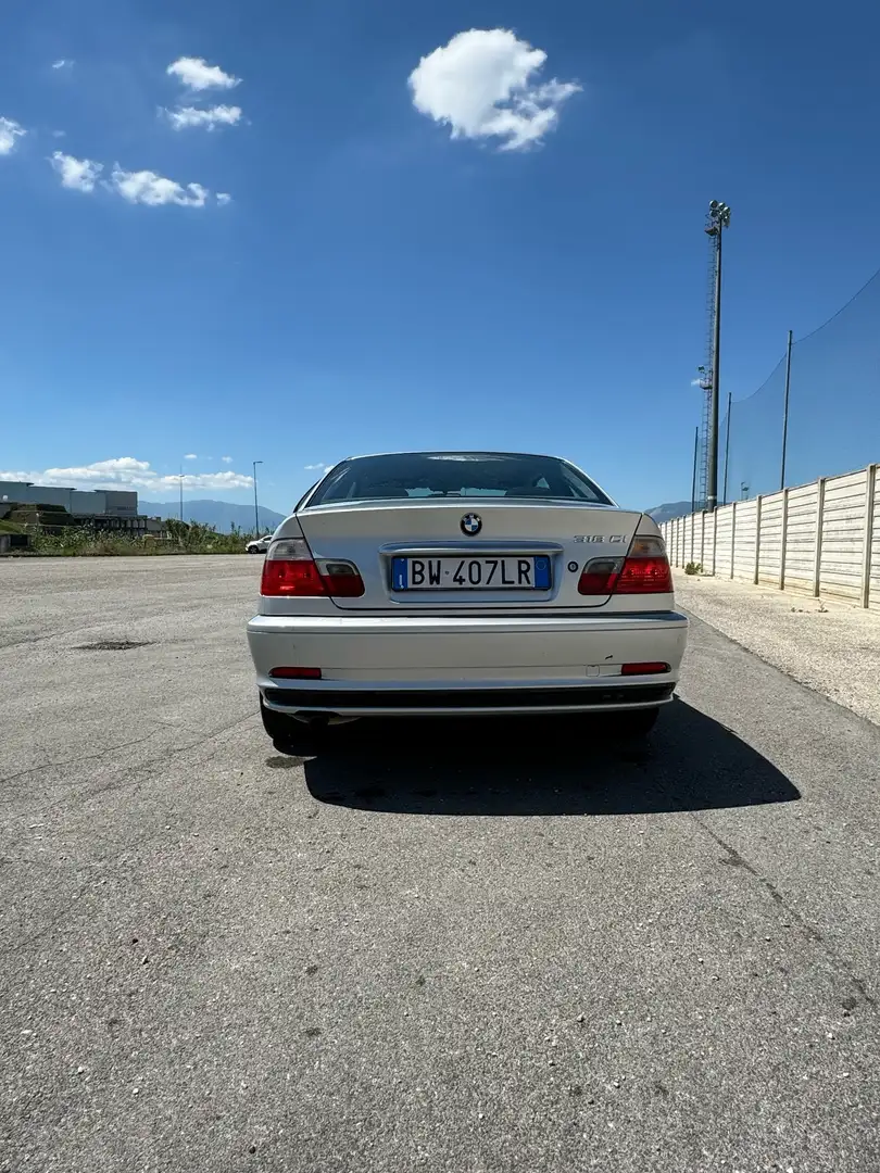 BMW 318 318ci Coupe 143cv - 2