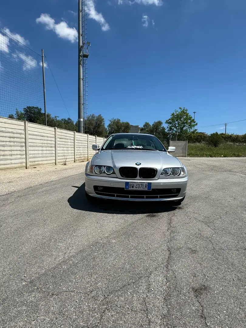 BMW 318 318ci Coupe 143cv - 1