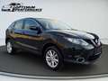 Nissan Qashqai 1,6 CDTi Acenta 4x4 Schwarz - thumbnail 2