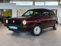 Volkswagen Golf 2 Standard Schiebedach*Bluetooth*Radio* Rot - thumbnail 1