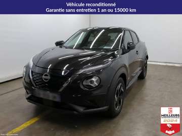 Juke HYBRID 143
