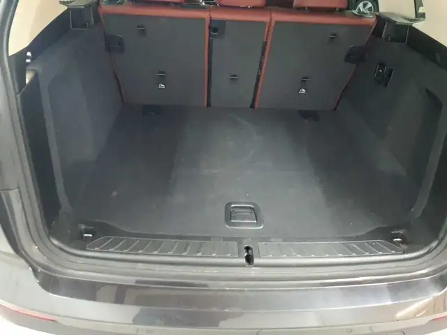 BMW X3 view 15
