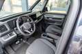 Volkswagen ID. Buzz Cargo 286pk Bulli Edition 79 kWh | Stoel-/Stuurverwarmin Blauw - thumbnail 5