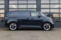 Volkswagen ID. Buzz Cargo 286pk Bulli Edition 79 kWh | Stoel-/Stuurverwarmin Blauw - thumbnail 3