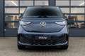 Volkswagen ID. Buzz Cargo 286pk Bulli Edition 79 kWh | Stoel-/Stuurverwarmin Blauw - thumbnail 9
