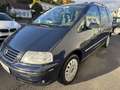Volkswagen Sharan Comfortline | AUTOMATIK| SHZ| KLIMAA.| Blau - thumbnail 4