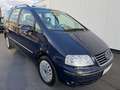 Volkswagen Sharan Comfortline | AUTOMATIK| SHZ| KLIMAA.| Blau - thumbnail 2