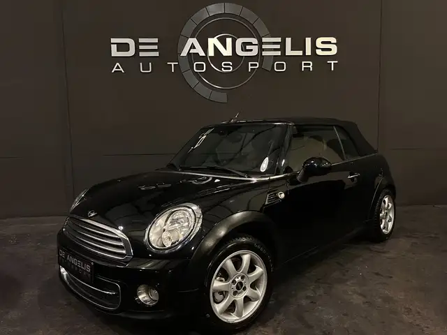 MINI Cooper 1.6 112 COOPER