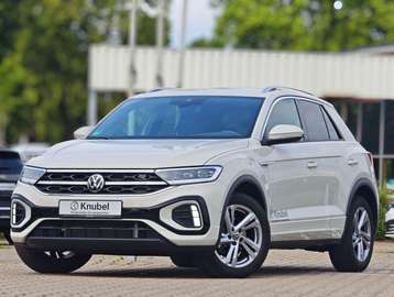 R-Line 1.5 TSI DSG LED+ Navi AHK TravelAss.