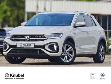R-Line 1.5 TSI DSG LED+ Navi AHK TravelAss.