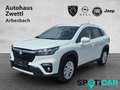 Suzuki S-Cross Allgrip Shine Weiß - thumbnail 1