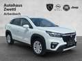 Suzuki S-Cross Allgrip Shine Weiß - thumbnail 8