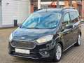 Ford Tourneo Courier Titanium(ANHÄ KAM NAVI TEMP) Schwarz - thumbnail 4