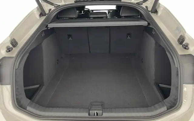 Audi E-Tron view 7