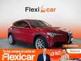 Alfa Romeo Stelvio 2.2 Diésel 154kW (210CV) Executive Q4 Burdeos - thumbnail 1