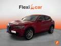 Alfa Romeo Stelvio 2.2 Diésel 154kW (210CV) Executive Q4 Burdeos - thumbnail 3