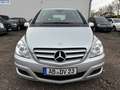 Mercedes-Benz B 180 CDI B -Klasse~ Automatik ~Klima~ PDC~ AHK Silber - thumbnail 3