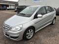 Mercedes-Benz B 180 CDI B -Klasse~ Automatik ~Klima~ PDC~ AHK Silber - thumbnail 4
