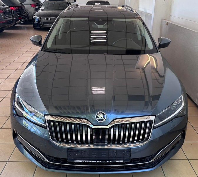 Photo du véhicule