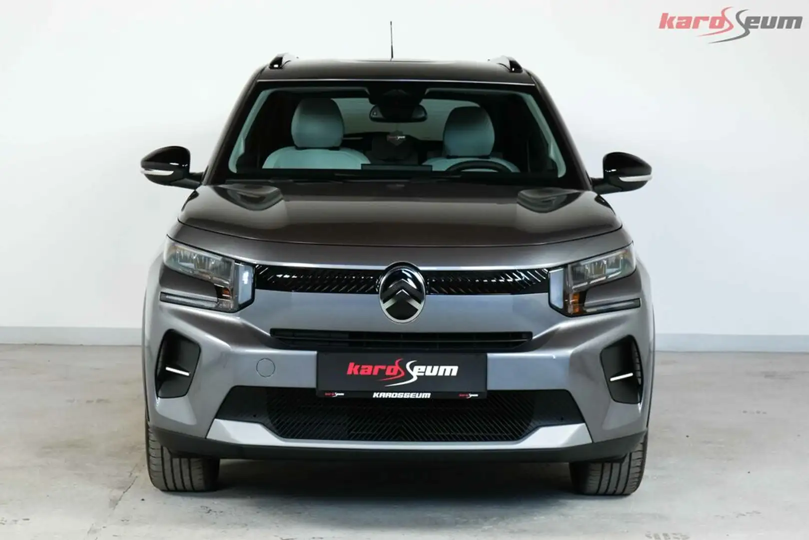 Citroen C3 e-| JAHRESWAGEN | 44kWh | Rückfahrkamera Grau - 2