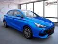 MG MG3 Standard *NAVI*DAB*APPLE CARPLAY*AND Blau - thumbnail 2