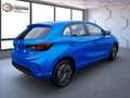 MG MG3 Standard *NAVI*DAB*APPLE CARPLAY*AND Blau - thumbnail 3