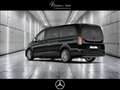 Mercedes-Benz EQV 300 NAVI+360°+DISTRONIC+LED+BURMESTER+MOPF Noir - thumbnail 9