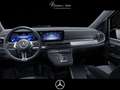 Mercedes-Benz EQV 300 NAVI+360°+DISTRONIC+LED+BURMESTER+MOPF Noir - thumbnail 12