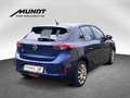 Opel Corsa Edition Bleu - thumbnail 5