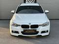 BMW 318 d Touring Aut. Weiß - thumbnail 6
