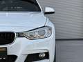 BMW 318 d Touring Aut. Weiß - thumbnail 12