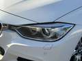 BMW 318 d Touring Aut. Weiß - thumbnail 3