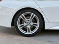 BMW 318 d Touring Aut. Weiß - thumbnail 14