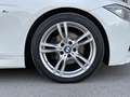 BMW 318 d Touring Aut. Weiß - thumbnail 13