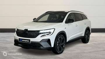 1.2 E-Tech full hybrid 200ch esprit Alpine 7 places - 25