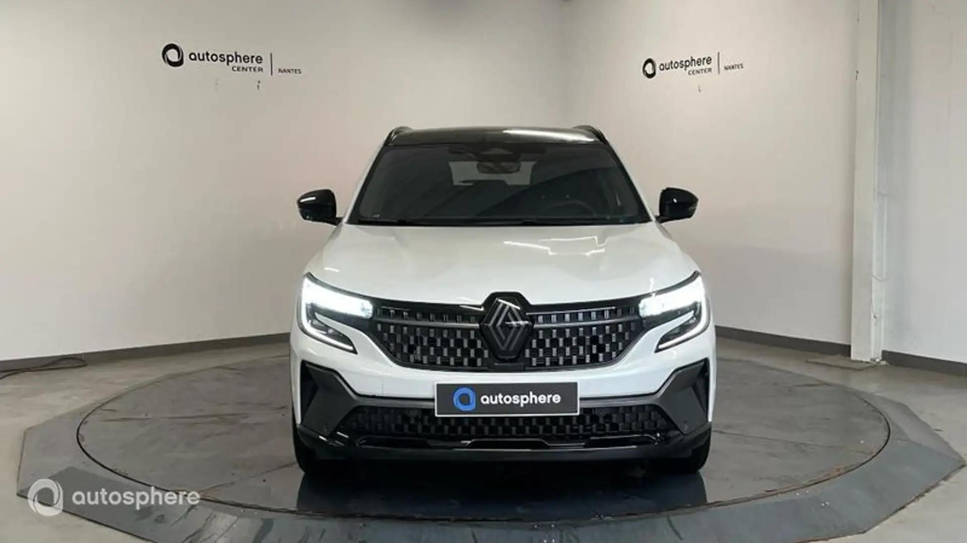 Renault Espace 1.2 E-Tech full hybrid 200ch esprit Alpine 7 places - 25 - 2