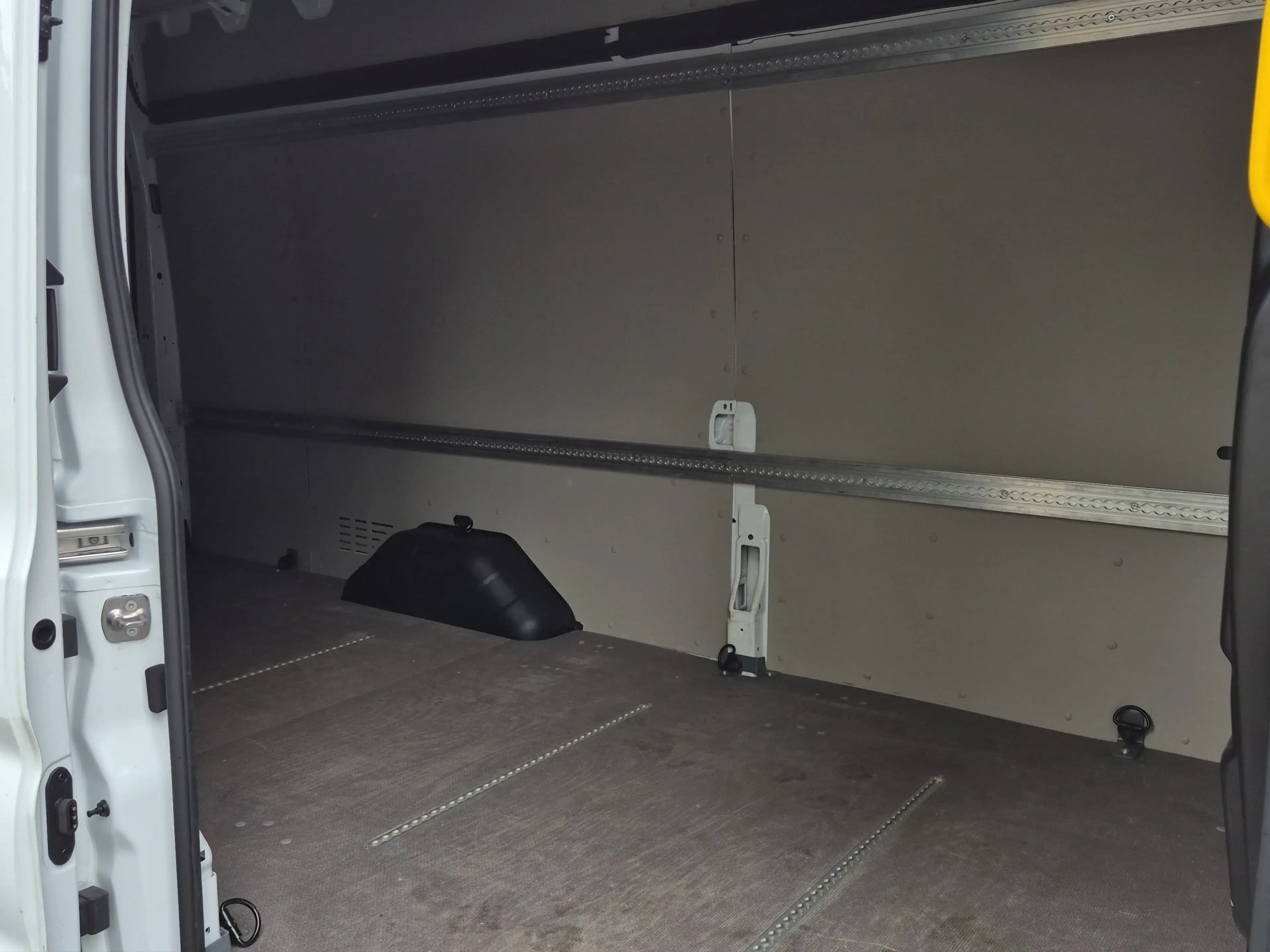 Ford Transit Trend Kasten L4H3*HA*1.1t*GRA*KAM*WINTER-PKT. — photo 11