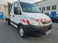 Iveco Daily Doka Pritsche 2.3 Weiß - thumbnail 1