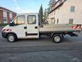 Iveco Daily Doka Pritsche 2.3 Weiß - thumbnail 4