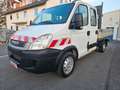Iveco Daily Doka Pritsche 2.3 Weiß - thumbnail 3