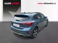 Ford Focus 1.0 Ecoboost 125CV MHEV Active Bleu - thumbnail 5