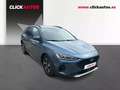 Ford Focus 1.0 Ecoboost 125CV MHEV Active Bleu - thumbnail 3