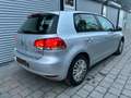 Volkswagen Golf VI Trendline/DSG/SHZ/4-Tür. Silber - thumbnail 5