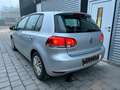 Volkswagen Golf VI Trendline/DSG/SHZ/4-Tür. Silber - thumbnail 3