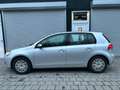Volkswagen Golf VI Trendline/DSG/SHZ/4-Tür. Silber - thumbnail 2