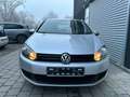 Volkswagen Golf VI Trendline/DSG/SHZ/4-Tür. Silber - thumbnail 8