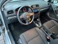 Volkswagen Golf VI Trendline/DSG/SHZ/4-Tür. Silber - thumbnail 9