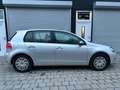 Volkswagen Golf VI Trendline/DSG/SHZ/4-Tür. Silber - thumbnail 6