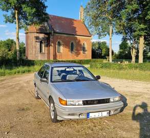 Lancer 1500 Aut.GLXi