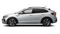 Volkswagen Taigo R-Line 1.5 TSI DSG mit Top Ausstattung! Silber - thumbnail 9